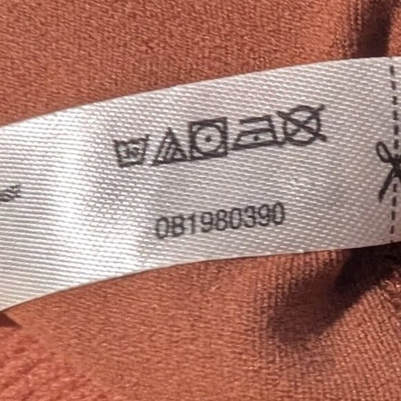 NEW Free People Movement | Never Better Runsie In Sequoia Brown - Picture 11 of 11